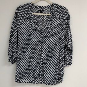 Women’s Gap Blouse